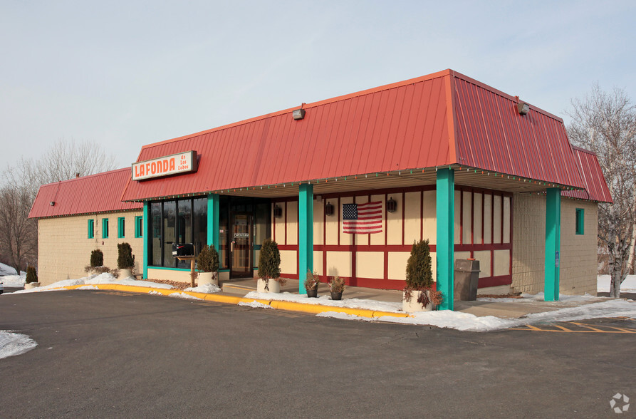 3665 Sibley Memorial Hwy, Eagan, MN for sale - Primary Photo - Image 1 of 1