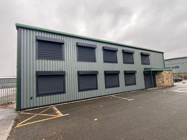 More details for 11 Pontefract Ln, Leeds - Industrial to Rent
