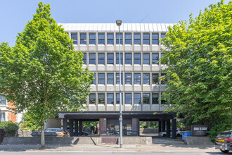 8 Cathedral Rd, Cardiff for sale Primary Photo- Image 1 of 1