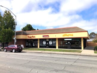 More details for 15251 Hesperian Blvd, San Leandro, CA - Retail for Rent