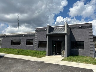 More details for 110-114 Taylor Industrial Blvd, Hendersonville, TN - Light Industrial for Rent