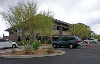 More details for 3701 W Anthem Way, Phoenix, AZ - Coworking for Rent