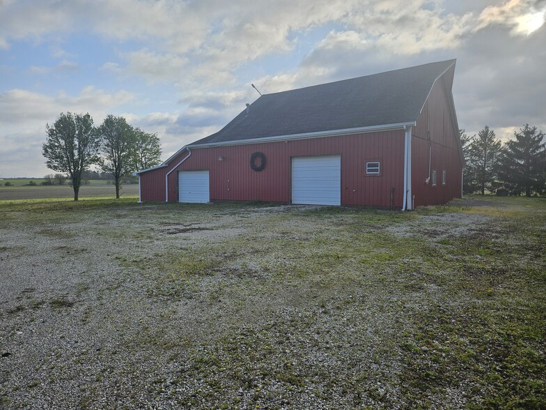 1720 W State 47 Hwy, Thorntown, IN for rent - Building Photo - Image 3 of 4