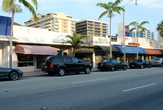 More details for 9521 Harding Ave, Surfside, FL - Retail for Sale