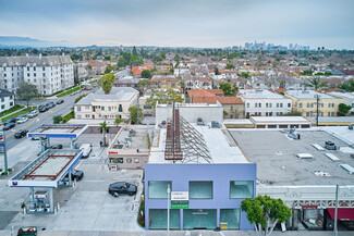 More details for 176 N La Brea Ave, Los Angeles, CA - Retail for Sale