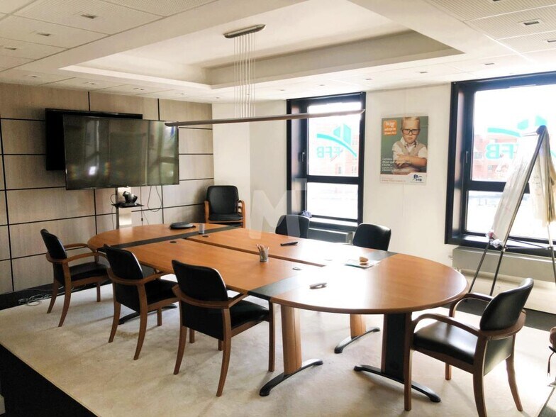 Office in Évry-Courcouronnes for sale - Interior Photo - Image 2 of 15