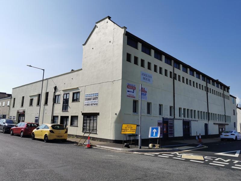 Admiralty Rd, Great Yarmouth for sale Primary Photo- Image 1 of 1