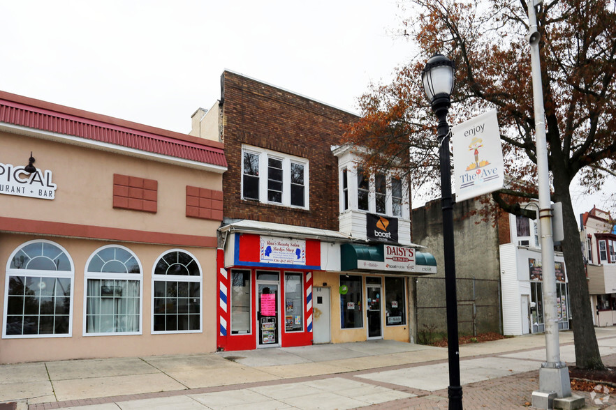 519 E Landis Ave, Vineland, NJ for sale - Primary Photo - Image 1 of 1