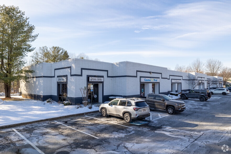 201 Gateway Dr, Bel Air, MD to rent - Primary Photo - Image 1 of 4