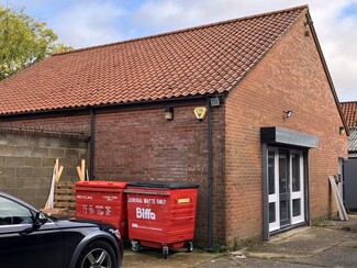 More details for 30A London St, Swaffham - Industrial for Rent