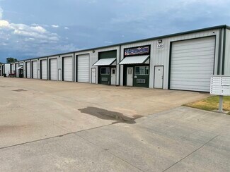 More details for 520 S Cedar St, Owasso, OK - Industrial for Rent