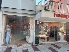 Retail in Castell-Platja d'Aro, Gerona to rent Interior Photo- Image 2 of 6