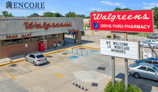 More details for 11297 Florida Blvd, Baton Rouge, LA - Retail for Sale