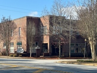 More details for 10 The Boulevard, Newnan, GA - Office/Retail for Rent