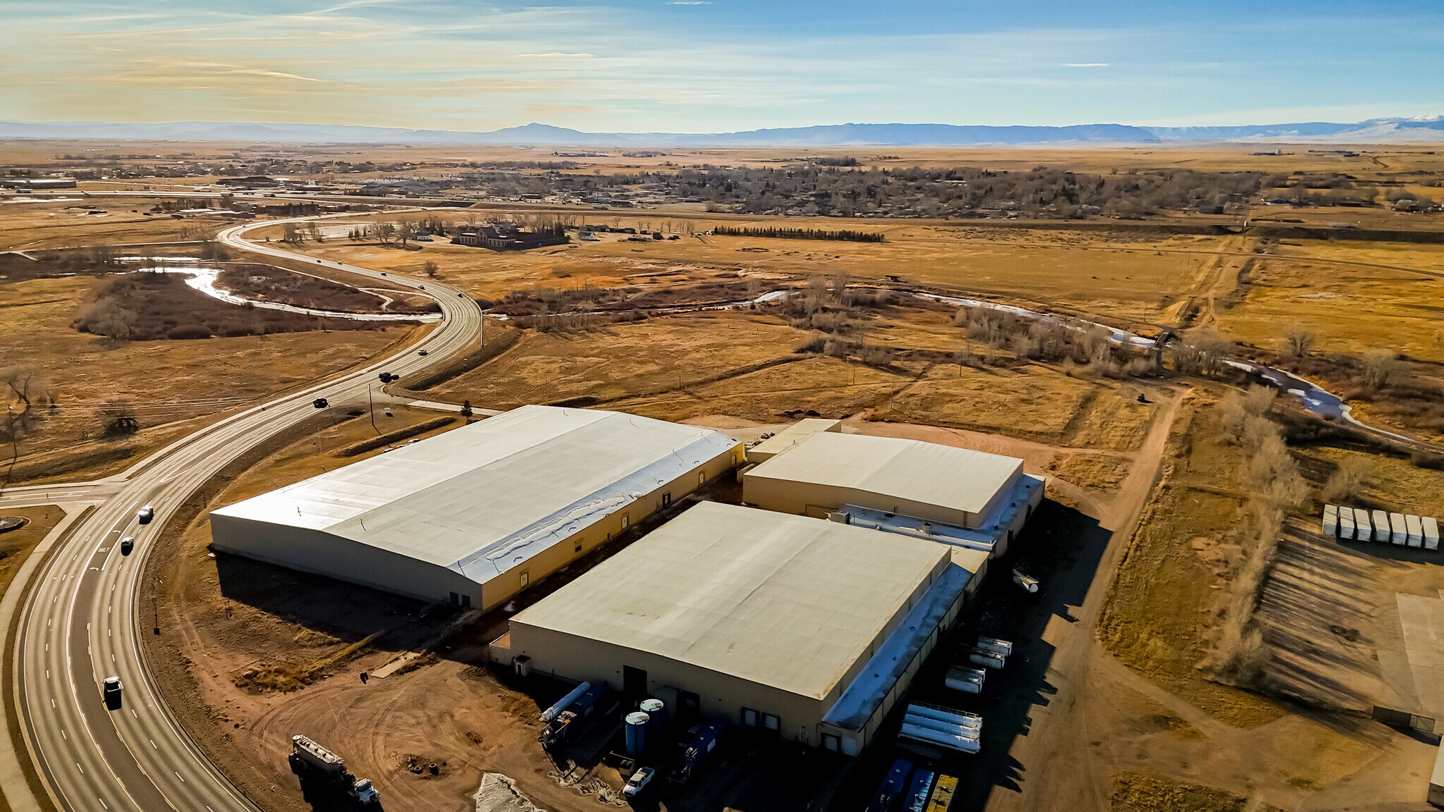 575 Snowy Range Rd, Laramie, WY to rent Building Photo- Image 1 of 18