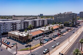 2801-2847 N Central Ave, Phoenix, AZ for sale Building Photo- Image 1 of 1