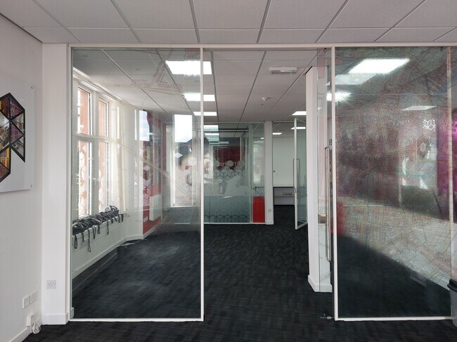 More details for 60 Bank St, Kilmarnock - Office to Rent