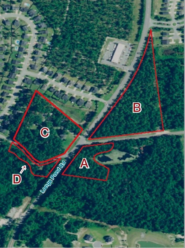 0 Longs Pond Rd, Lexington, SC 29071 UK