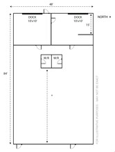 5206-5226 86th St NW, Edmonton, AB for rent Floor Plan- Image 1 of 1