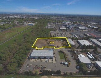 More details for 9220 Viking Pl, Roseville, CA - Land to Rent