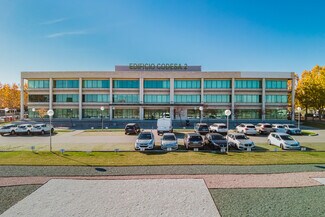 More details for Calle Playa de las Américas, 2, Las Rozas de Madrid - Office to Rent