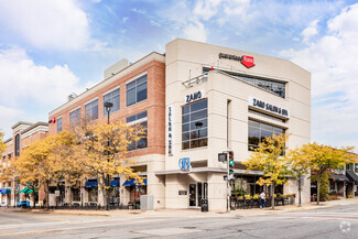 More details for 35 S Washington St, Naperville, IL - Office for Rent