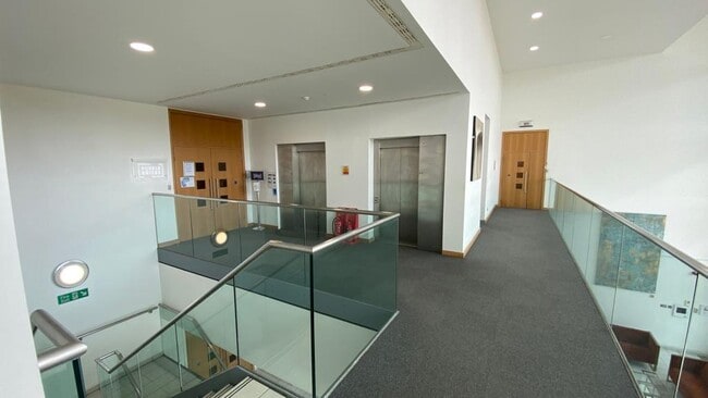More details for 1 Cranmore Dr, Solihull - Office to Rent