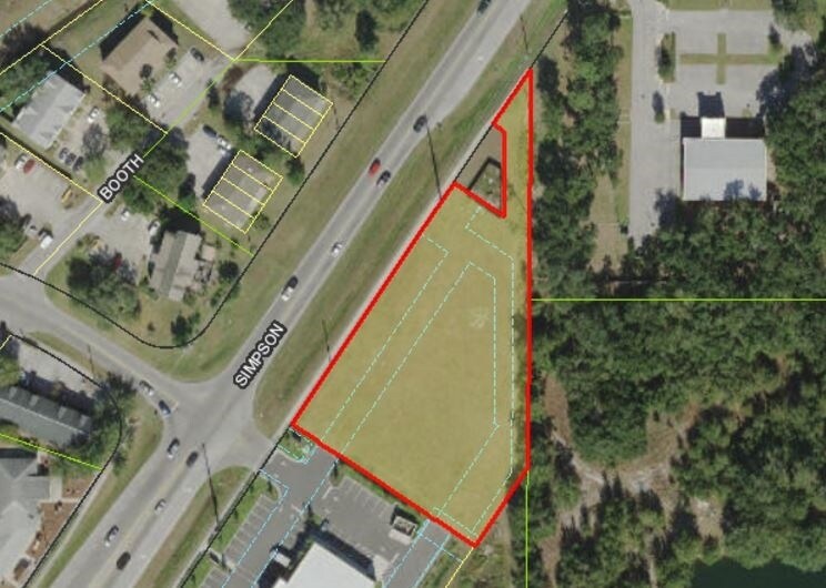 Simpson Rd, Kissimmee, FL 34744 UK