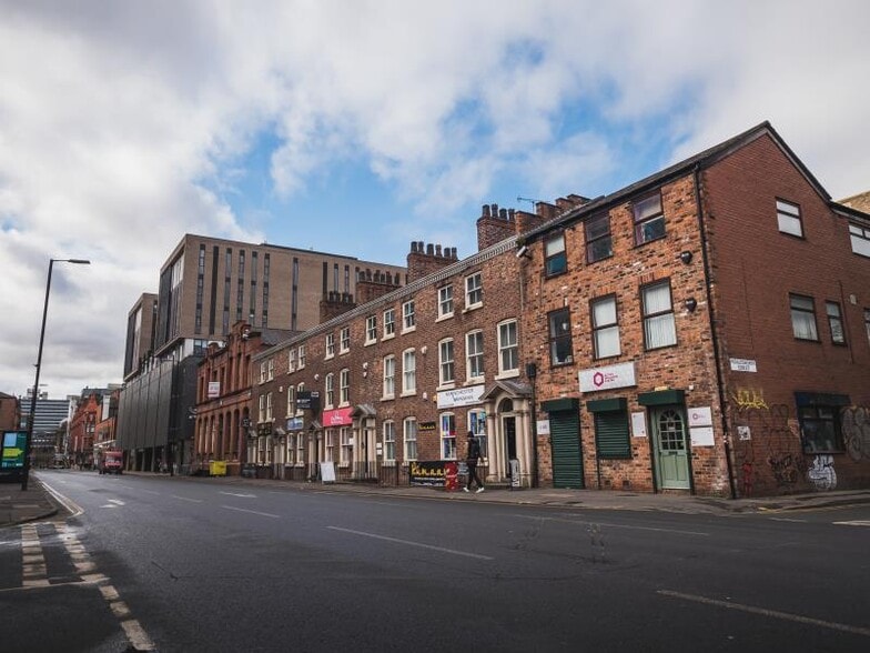 65-77 Lever St, Manchester to rent - Building Photo - Image 2 of 30