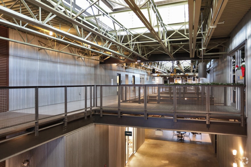 200 E Grayson St, San Antonio, TX to rent - Interior Photo - Image 3 of 7