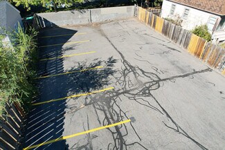 More details for 5014 Atlantic St, Spokane, WA - Land to Rent