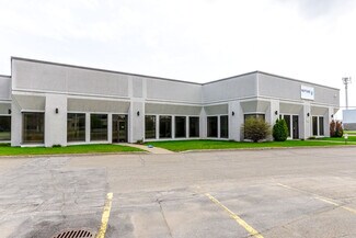 More details for 260-292 St Adrien-Patenaude, Vaudreuil-dorion, QC - Light Industrial to Rent