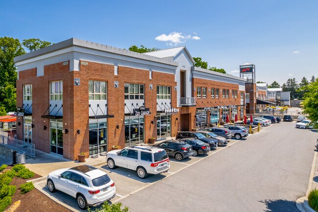 More details for 10039 Baltimore National Pike, Ellicott City, MD - Retail to Rent