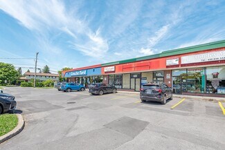 More details for 833-855 Boul Vanier, Laval, QC - Retail for Rent