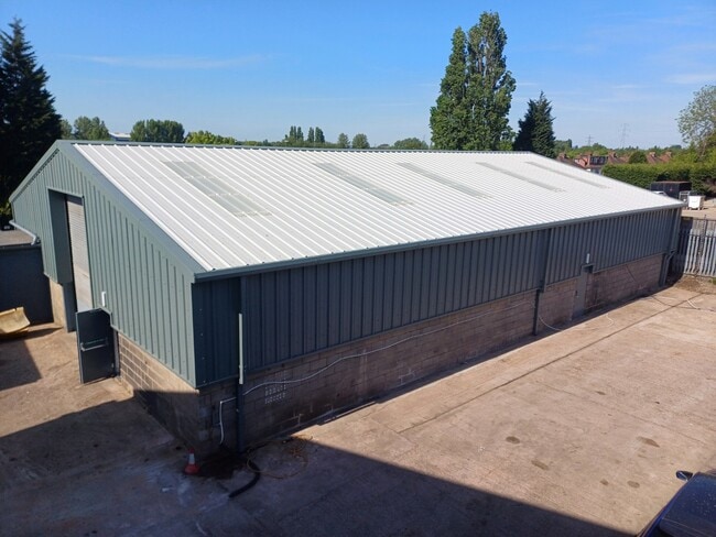 More details for Bentley Mill Way, Walsall - Industrial to Rent