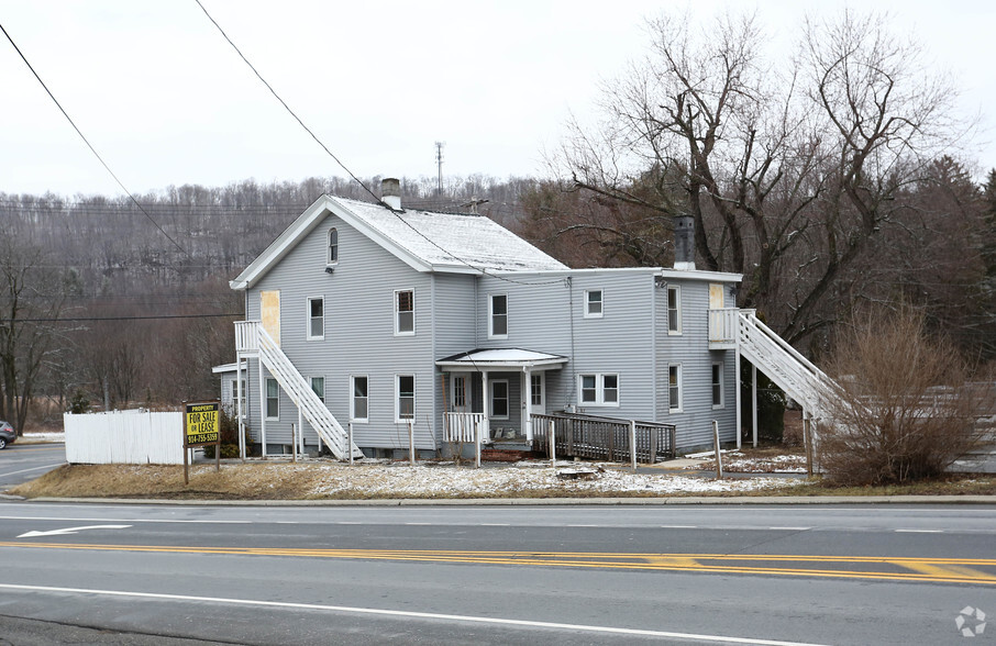 1515-1519 Route 55, Lagrangeville, NY for sale - Primary Photo - Image 1 of 1