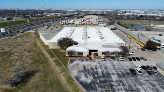 More details for 2817 Braswell Dr, Fort Worth, TX - Industrial for Rent