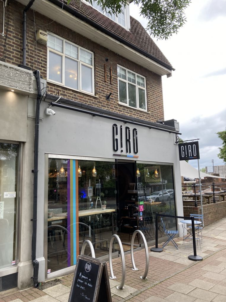 2 High St, Esher for sale Building Photo- Image 1 of 1