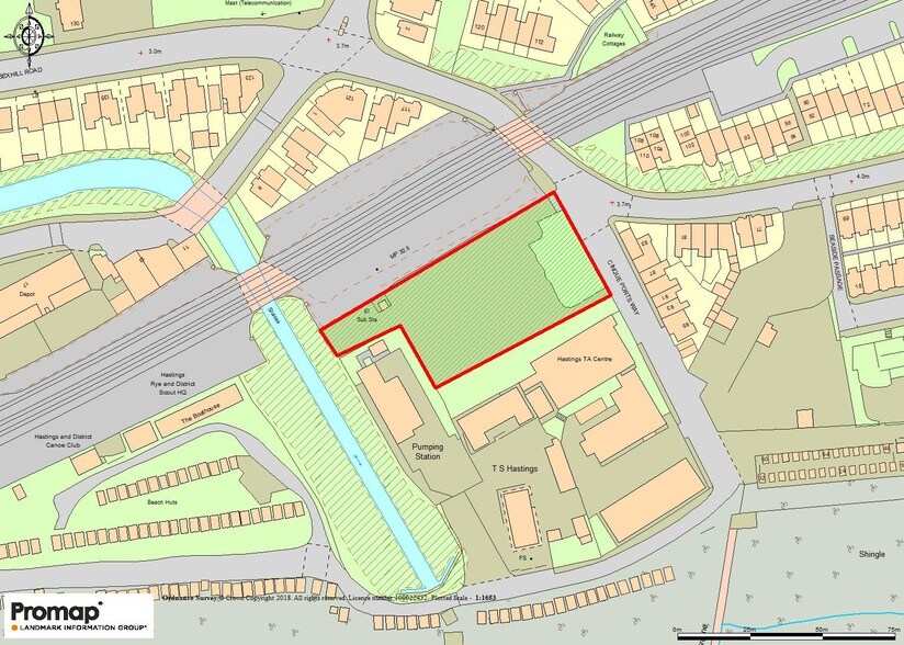 Cinque Ports Way, St Leonards On Sea for sale - Other - Image 1 of 1