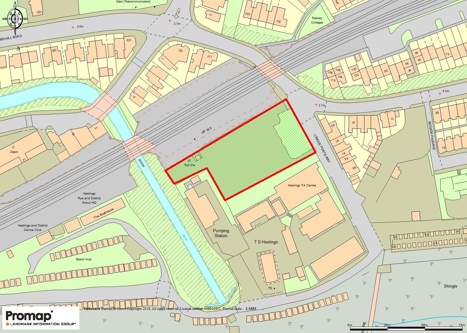 Cinque Ports Way, St Leonards On Sea for sale Other- Image 1 of 1
