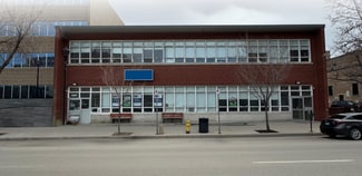 More details for 1847 Smith St, Regina, SK - Office for Sale