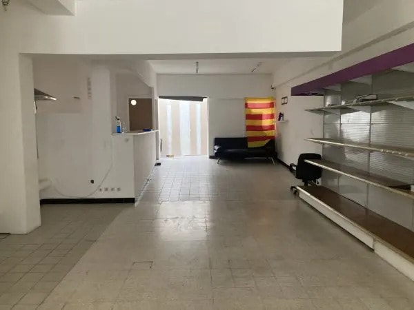 Vente Local d'activités 72 m² - Photo 1