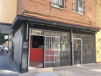 More details for Paseo Extremadura, 256, Madrid - Retail to Rent