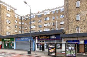 1-30 Streatham High Rd, London for rent - Building Photo - Image 2 of 7