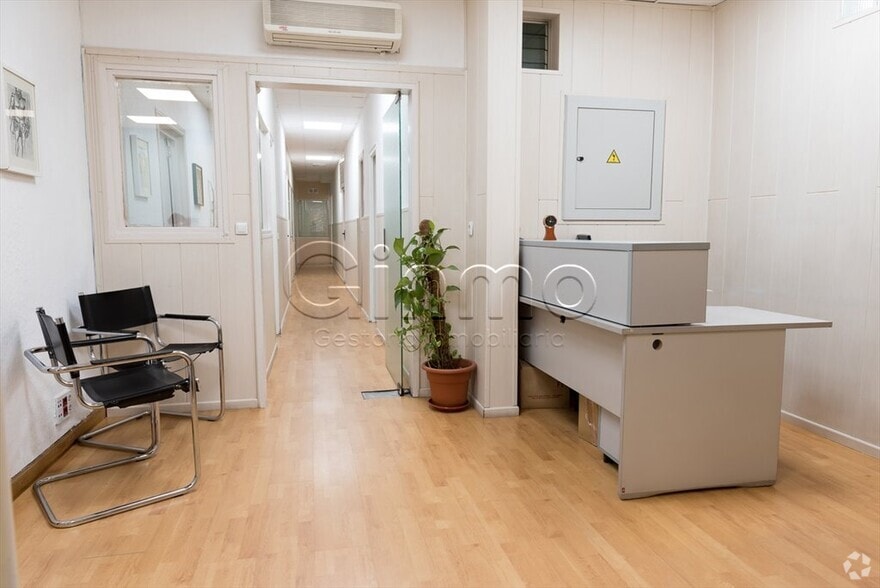 Co-working Space in Madrid, Madrid to rent - Interior Photo - Image 1 of 1