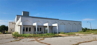 More details for 120 Highway 74, Guthrie, OK - Light Industrial for Rent