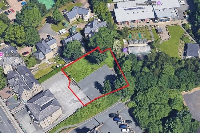 More details for 72-74 New North Rd, Huddersfield - Land for Sale