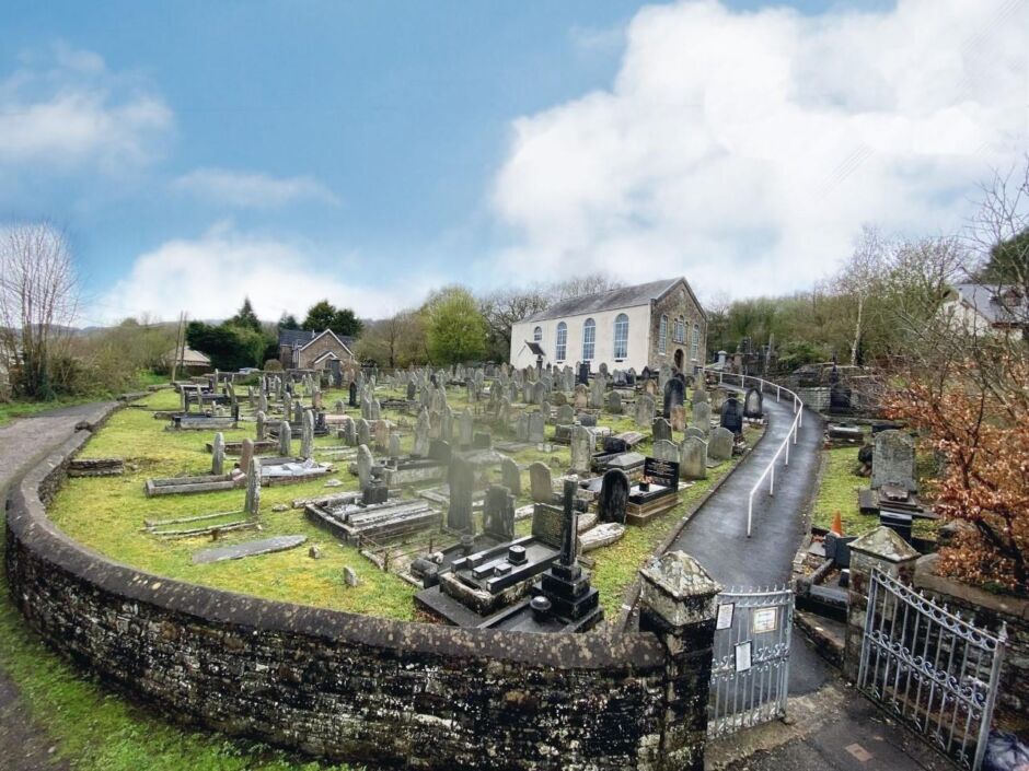 Addoldy Rd, Neath for sale Primary Photo- Image 1 of 1