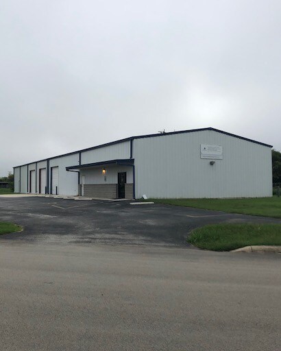 16726 Pawlin Dr, Selma, TX for sale Building Photo- Image 1 of 1