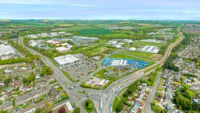 Tom Johnston Rd, Dundee, DND - aerial  map view - Image1